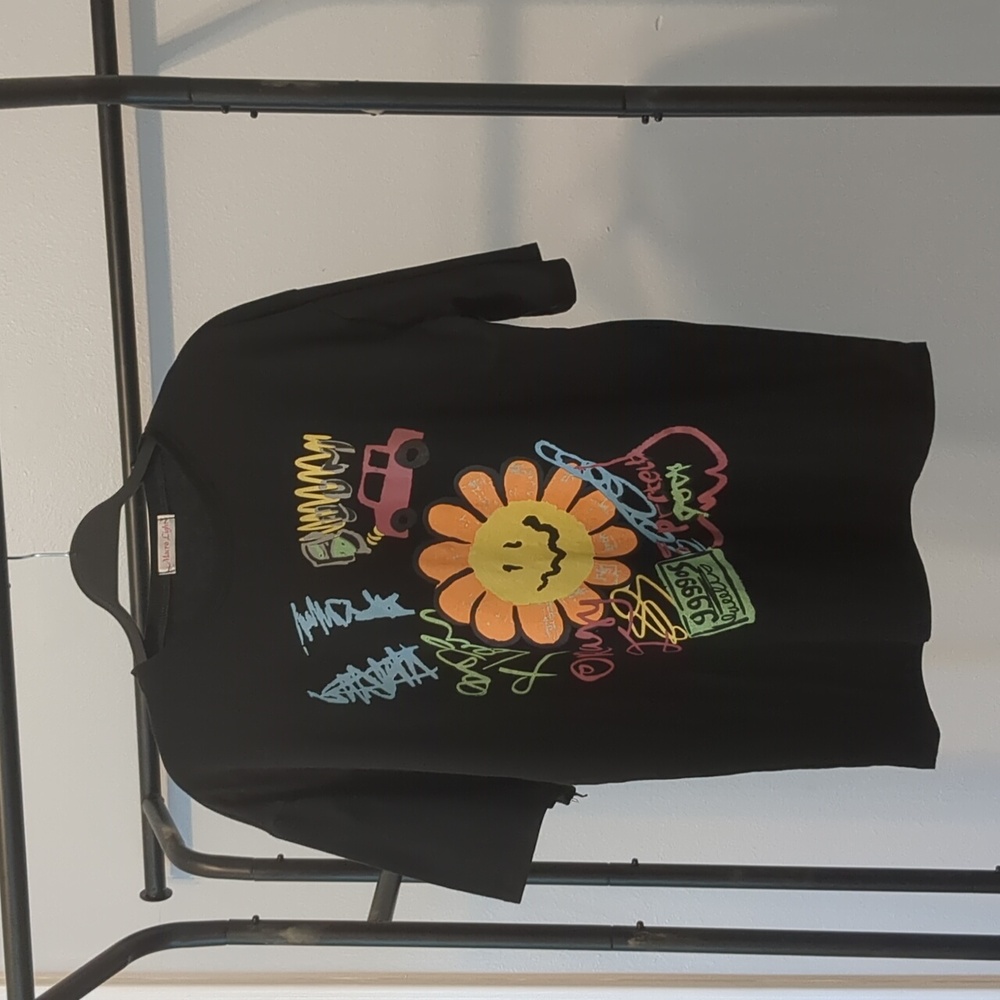 Men's medium